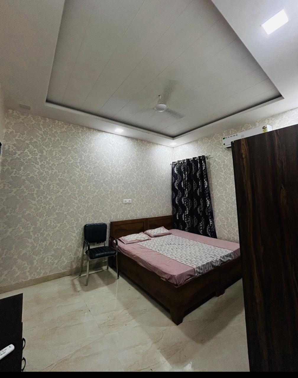 2bhk fully furnished flat for rent in mansarovar-Mansarover-Jaipur